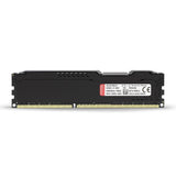 Arbeitsspeicher 16GB (1866MHz, CL10, 2x 8GB) DDR3-RAM Kit schwarz