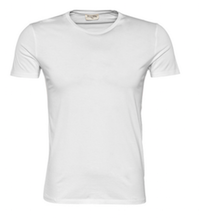 T-Shirt weiß der Marke AB